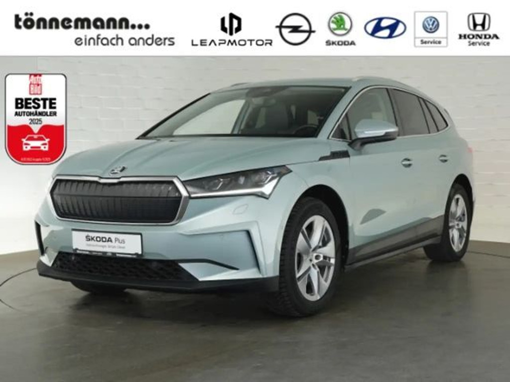 Skoda Enyaq iV iV 80
