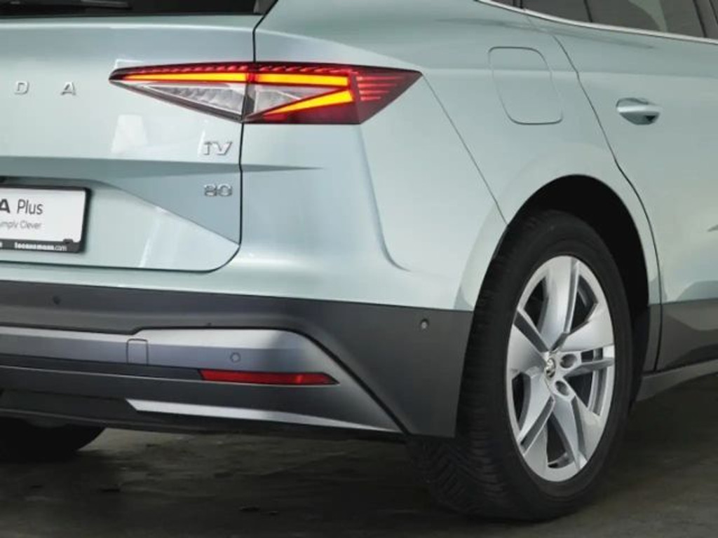 Skoda Enyaq iV