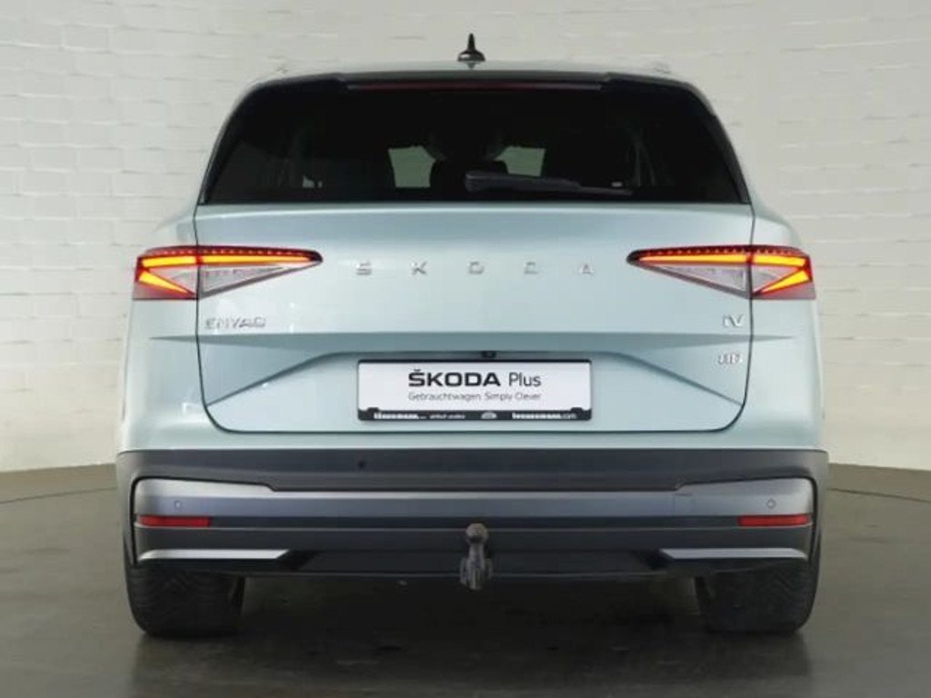 Skoda Enyaq iV