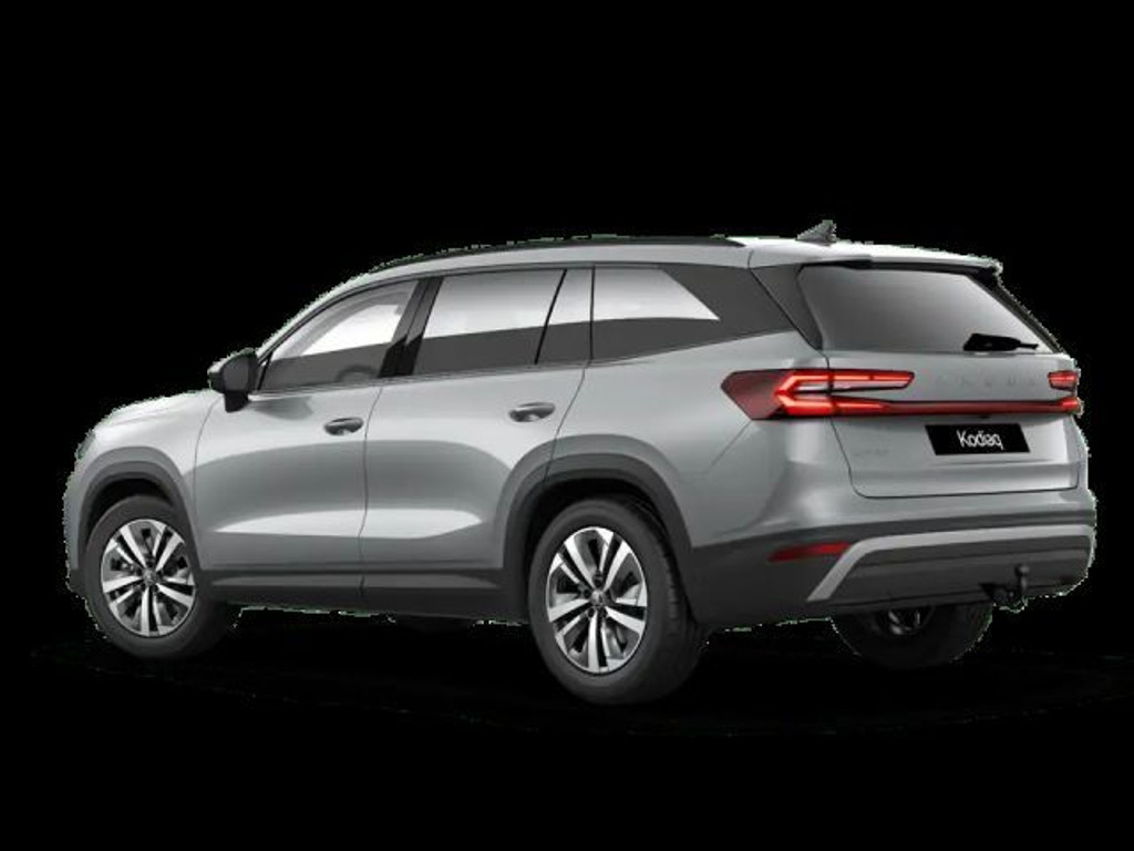 Skoda Kodiaq Selection