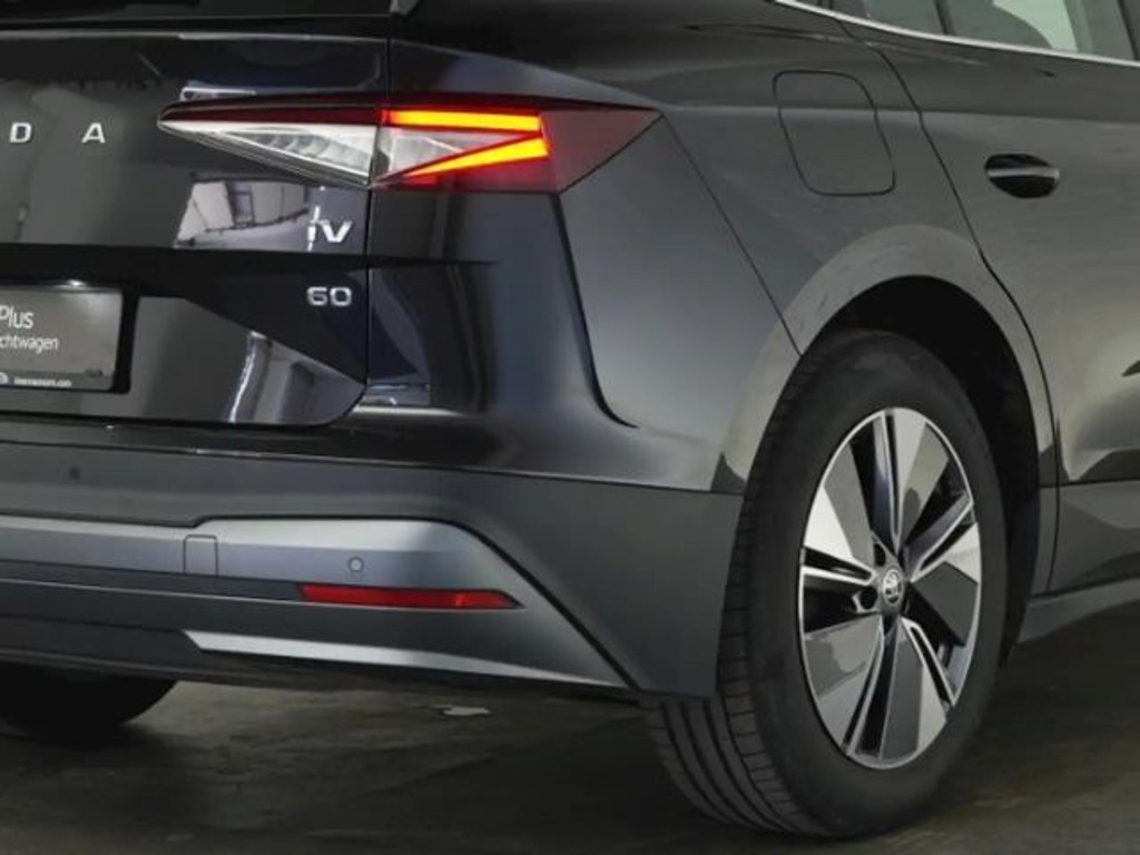 Skoda Enyaq iV