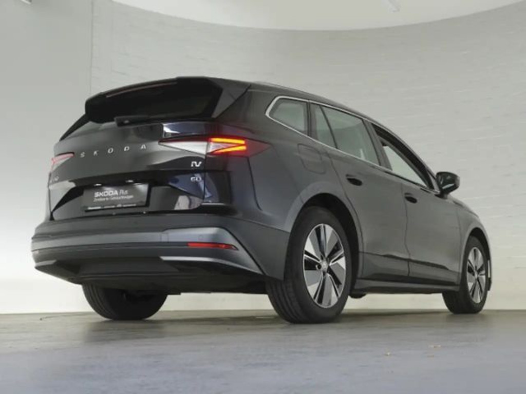 Skoda Enyaq iV