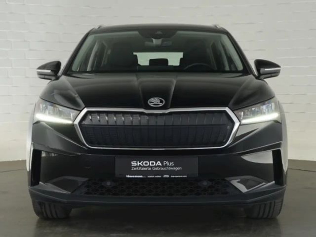 Skoda Enyaq iV iV 60