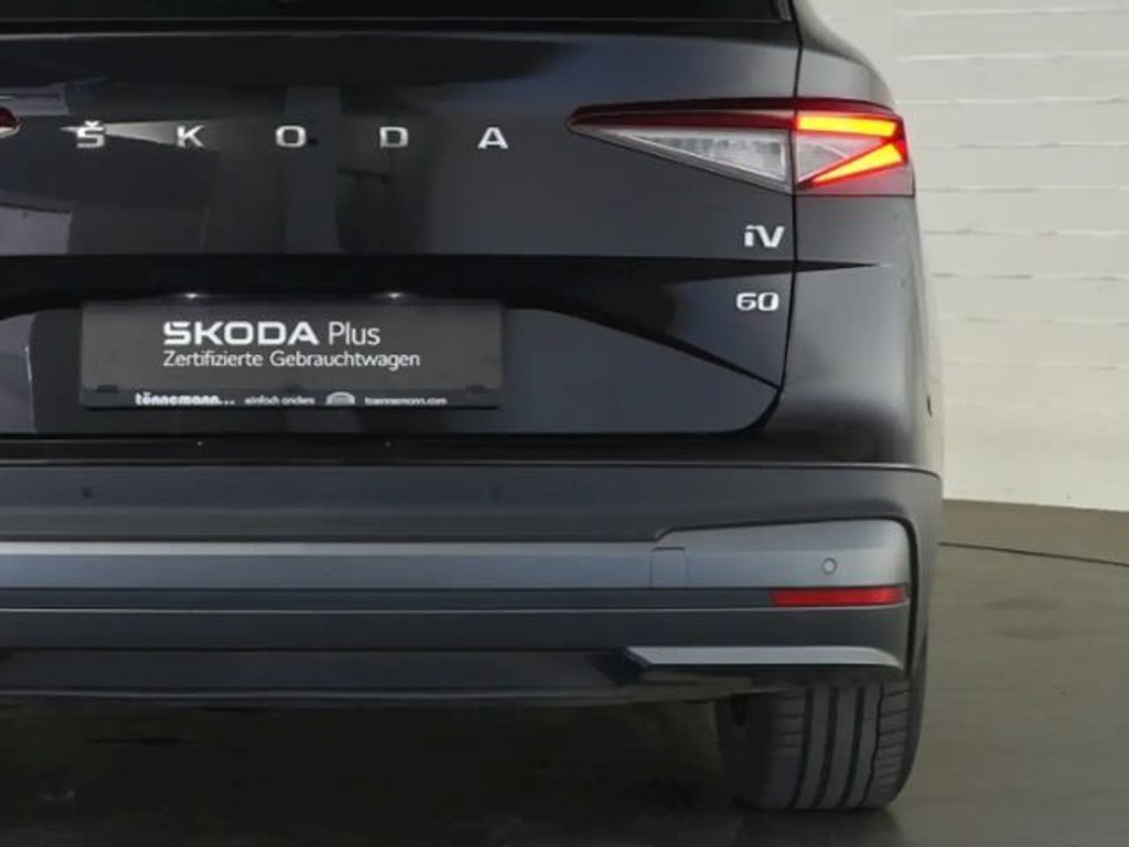 Skoda Enyaq iV