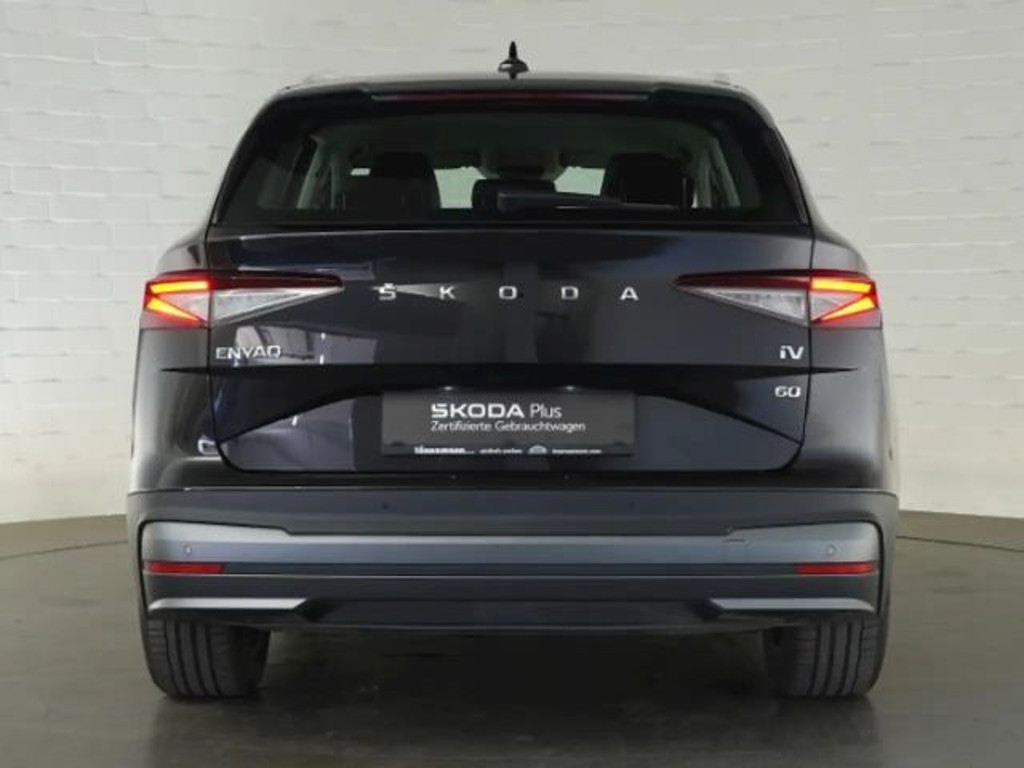 Skoda Enyaq iV