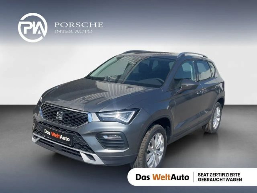 Seat Ateca Style 1.5 TSI DSG