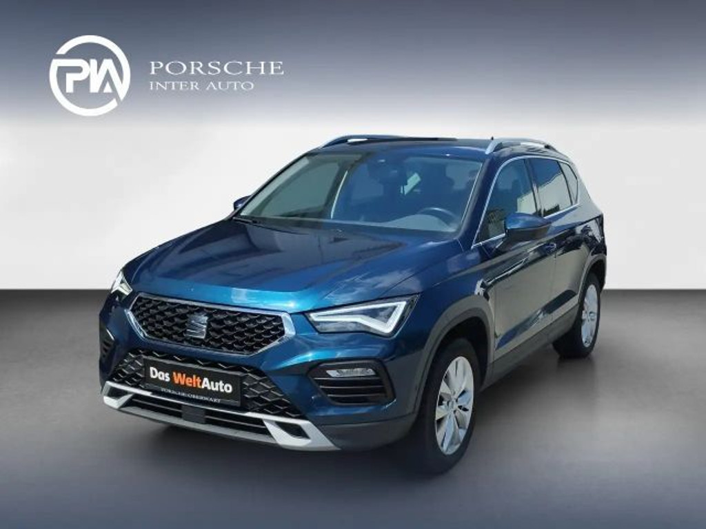 Seat Ateca Style 1.0 TSI