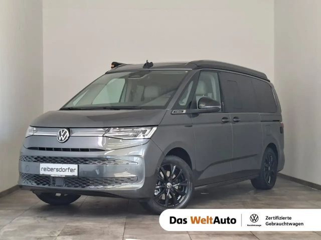 Volkswagen CALIFORNIA eHybrid T7 Ocean