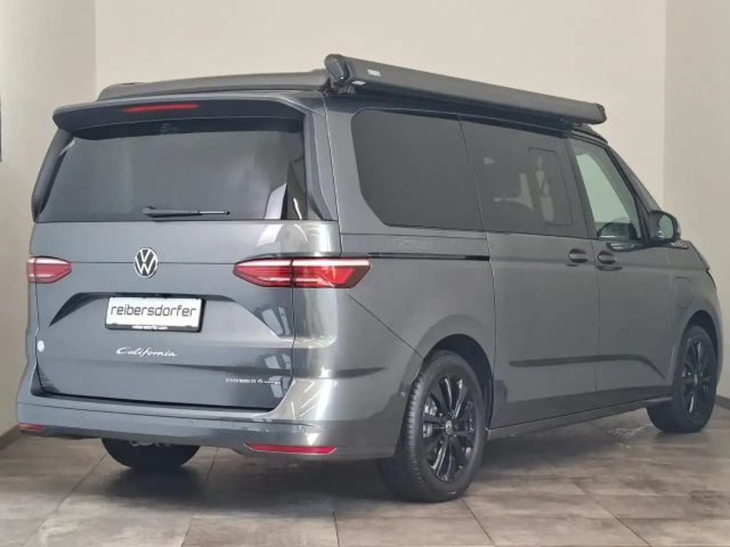 Volkswagen CALIFORNIA