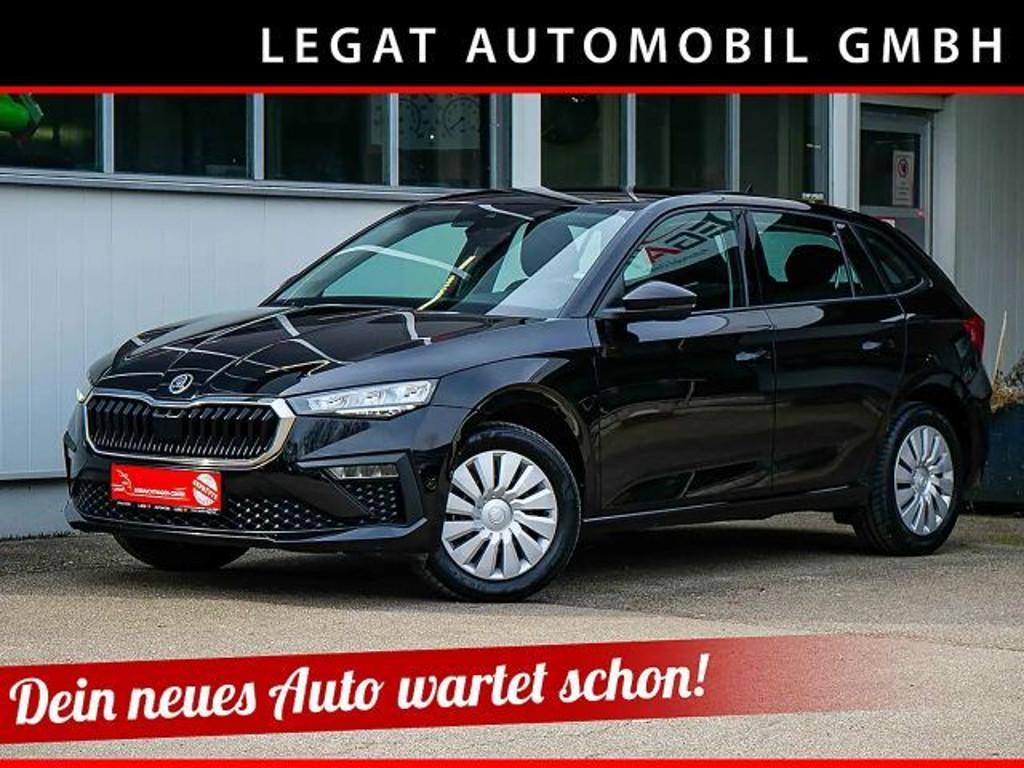 Skoda Scala 1,0 TSI Essence DSG *LED*SITZHEIZUNG*