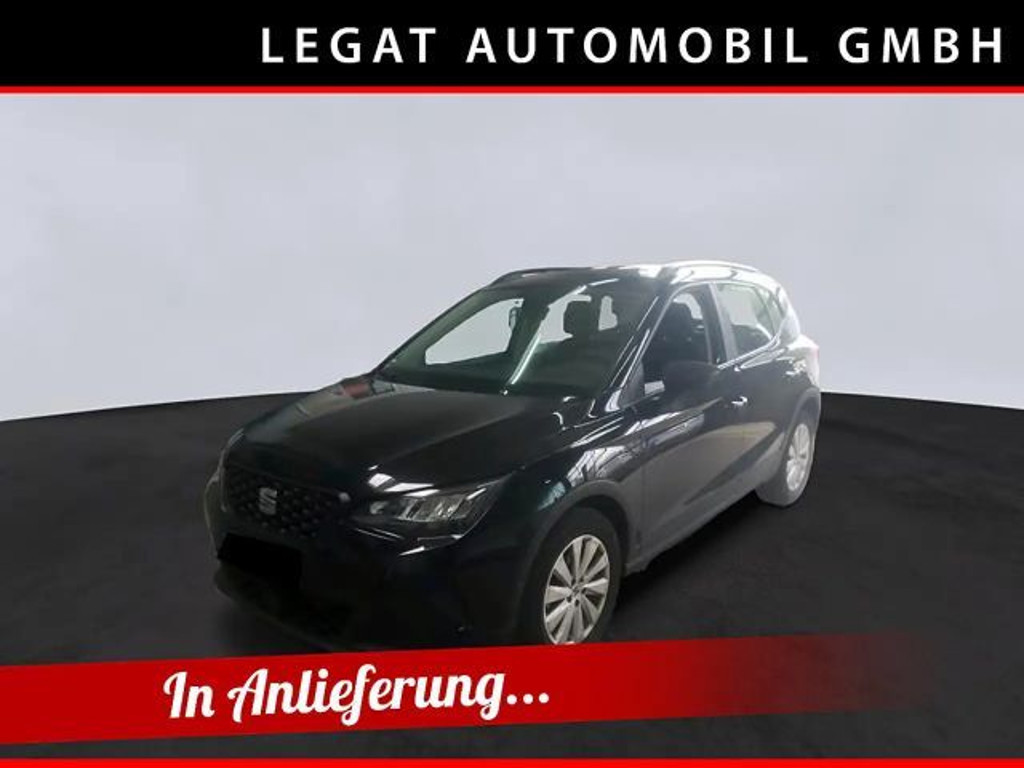 Seat Arona Style