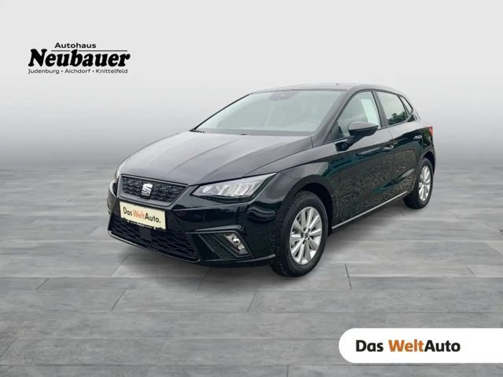 Seat Ibiza 1.0 TSI Reference
