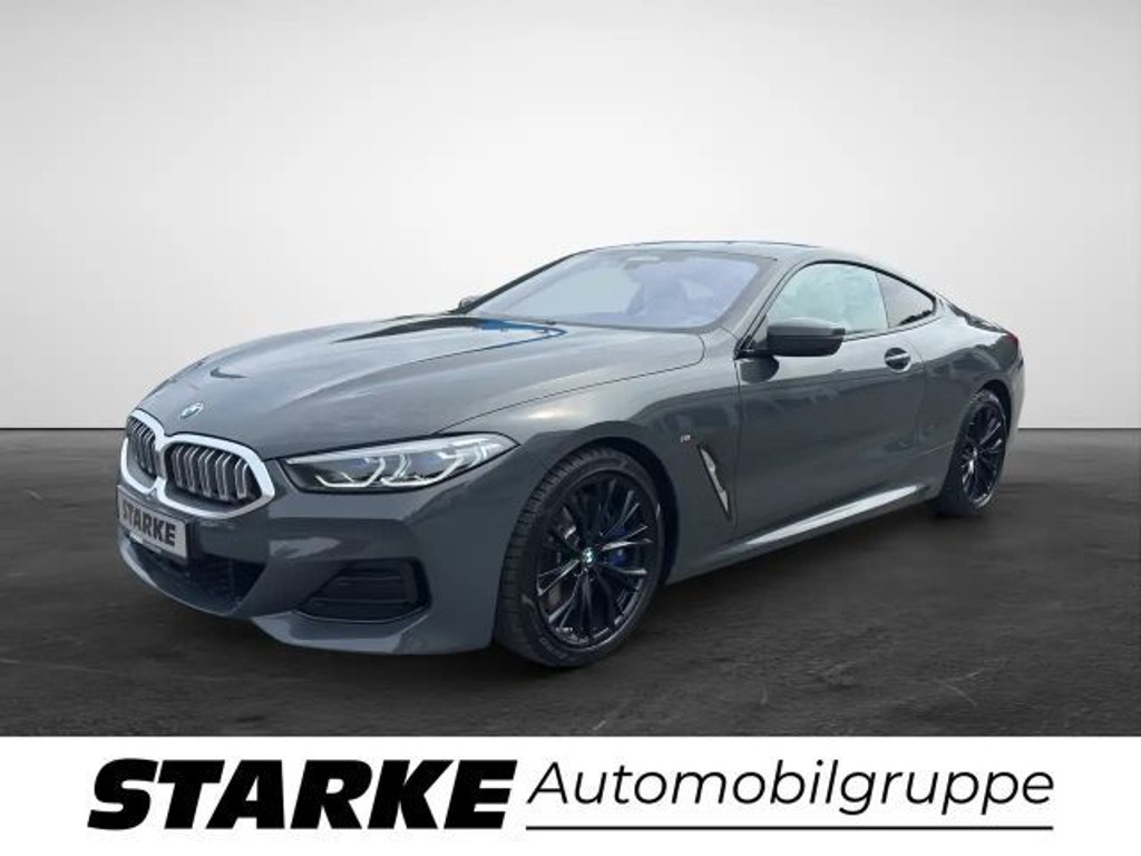 BMW 8 Serie 840 xDrive Coupé 840d