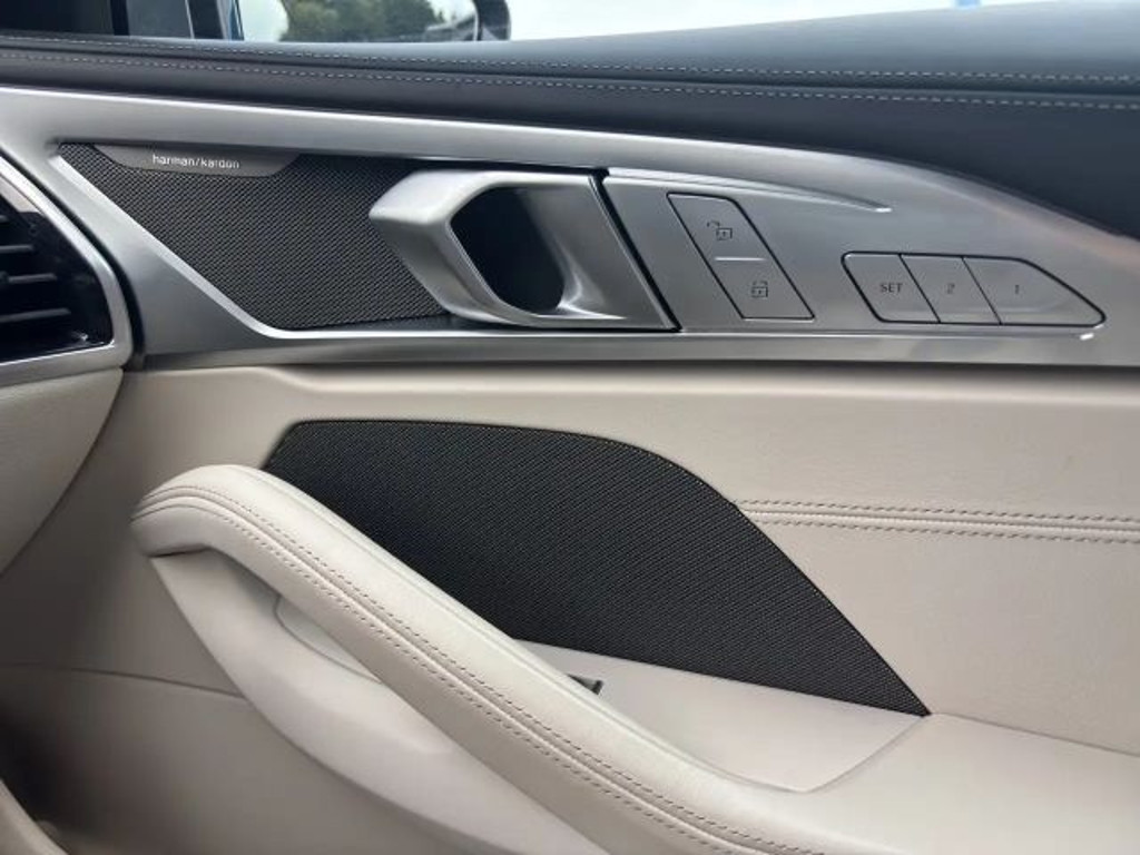 BMW 8 Serie