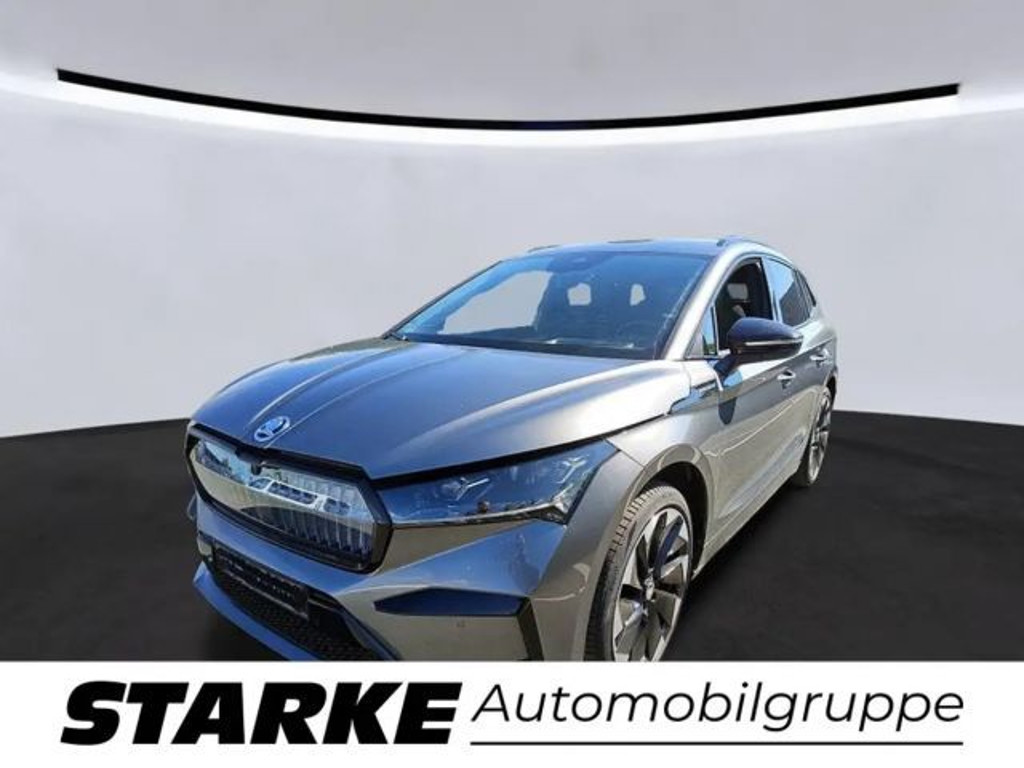 Skoda Enyaq iV Sportline iV 80