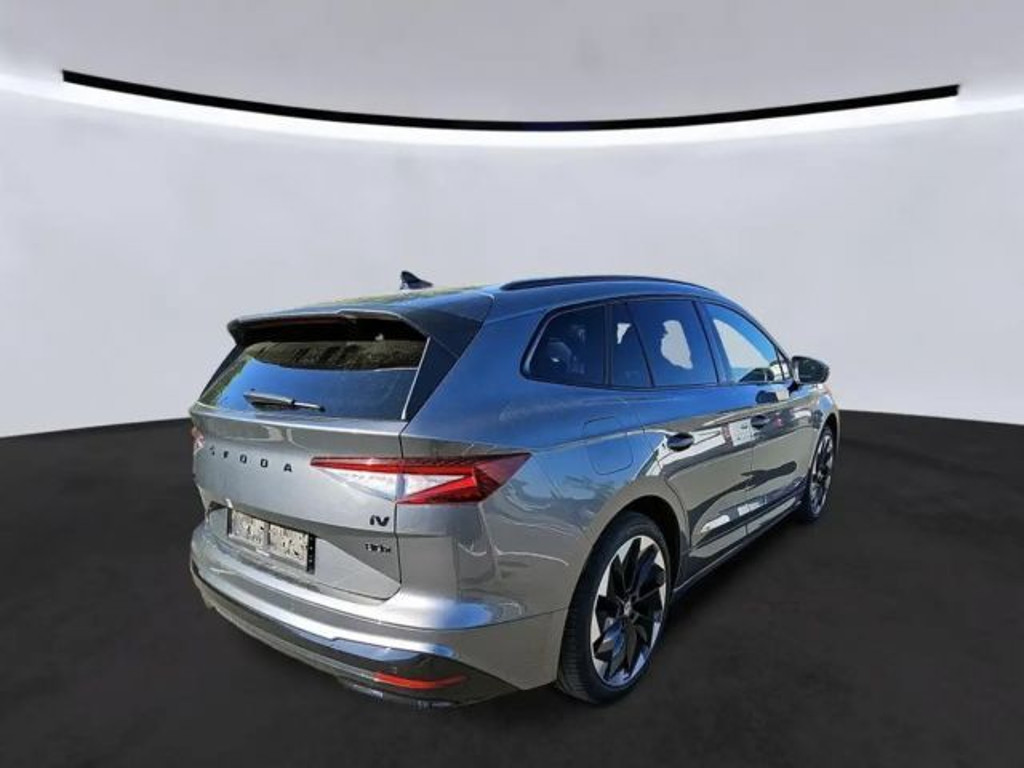 Skoda Enyaq iV