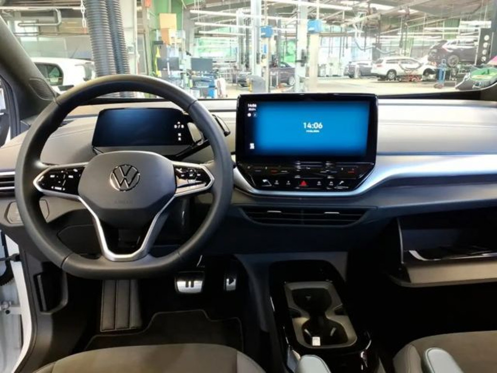 Volkswagen ID.5
