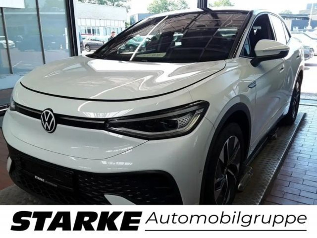Volkswagen ID.5 Pro