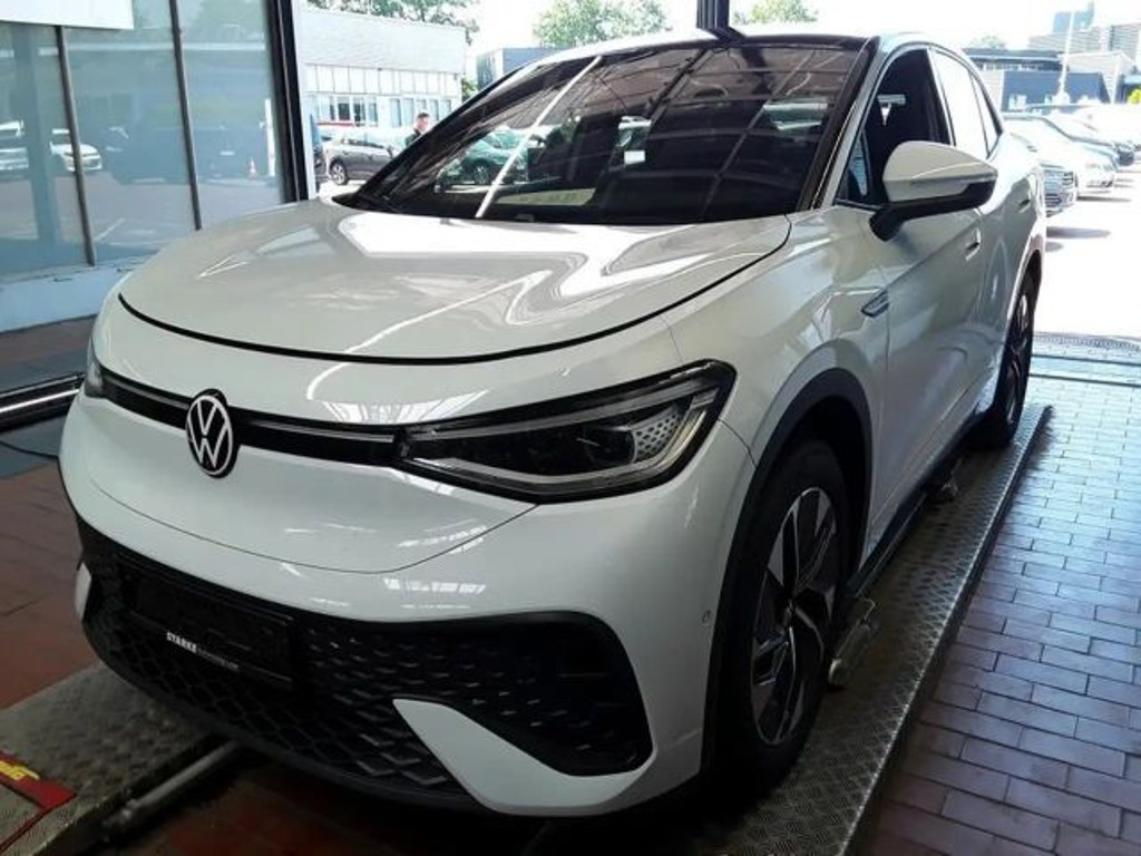 Volkswagen ID.5