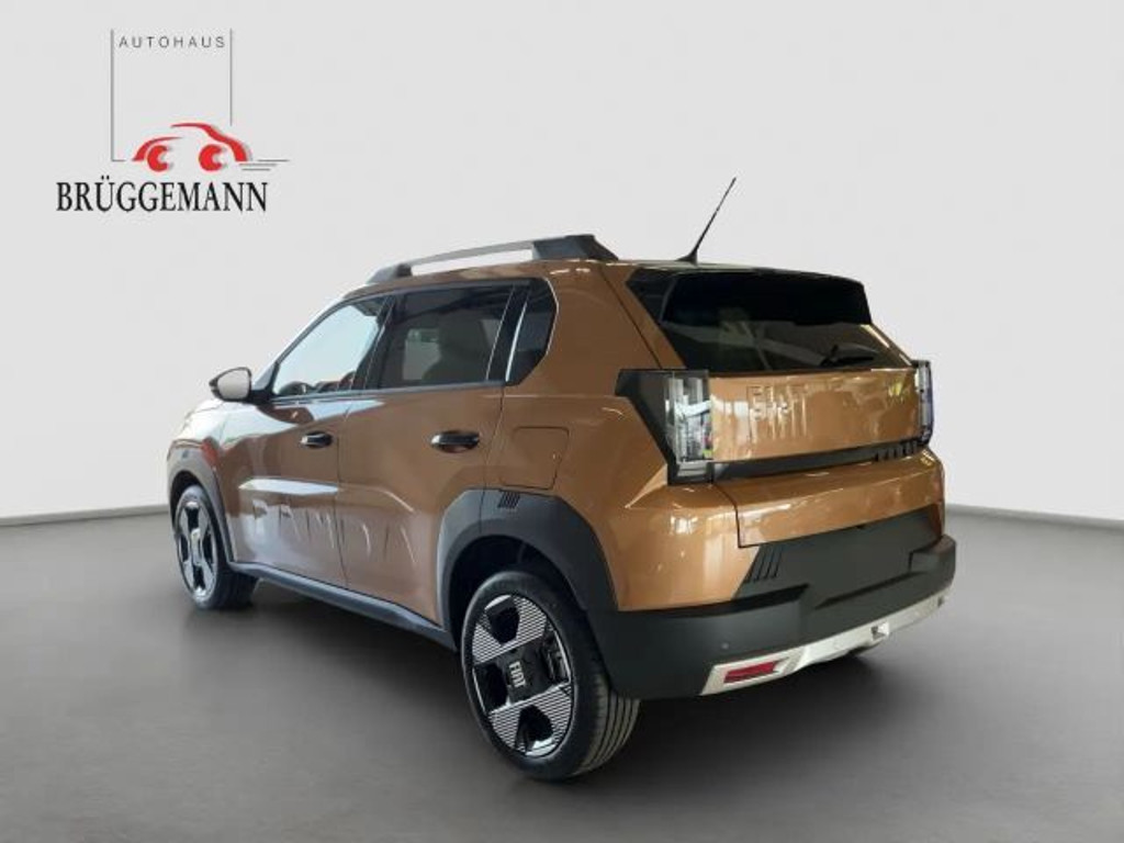 Fiat Grande Panda