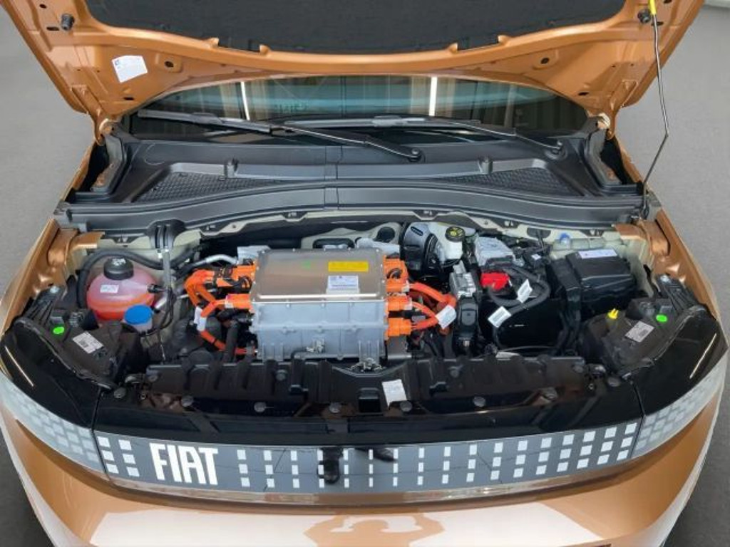 Fiat Grande Panda