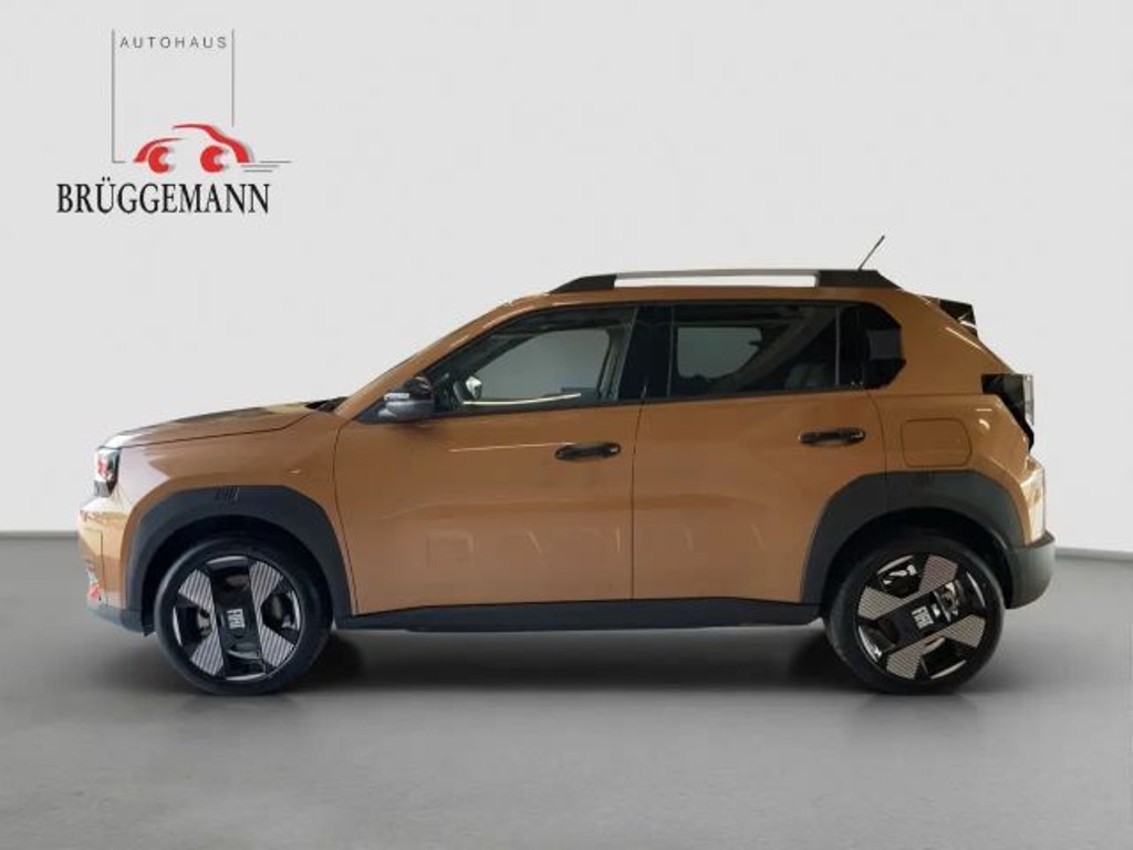 Fiat Grande Panda