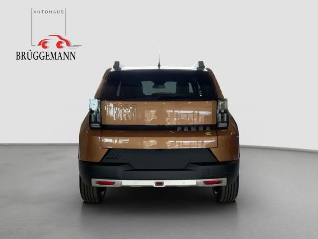 Fiat Grande Panda