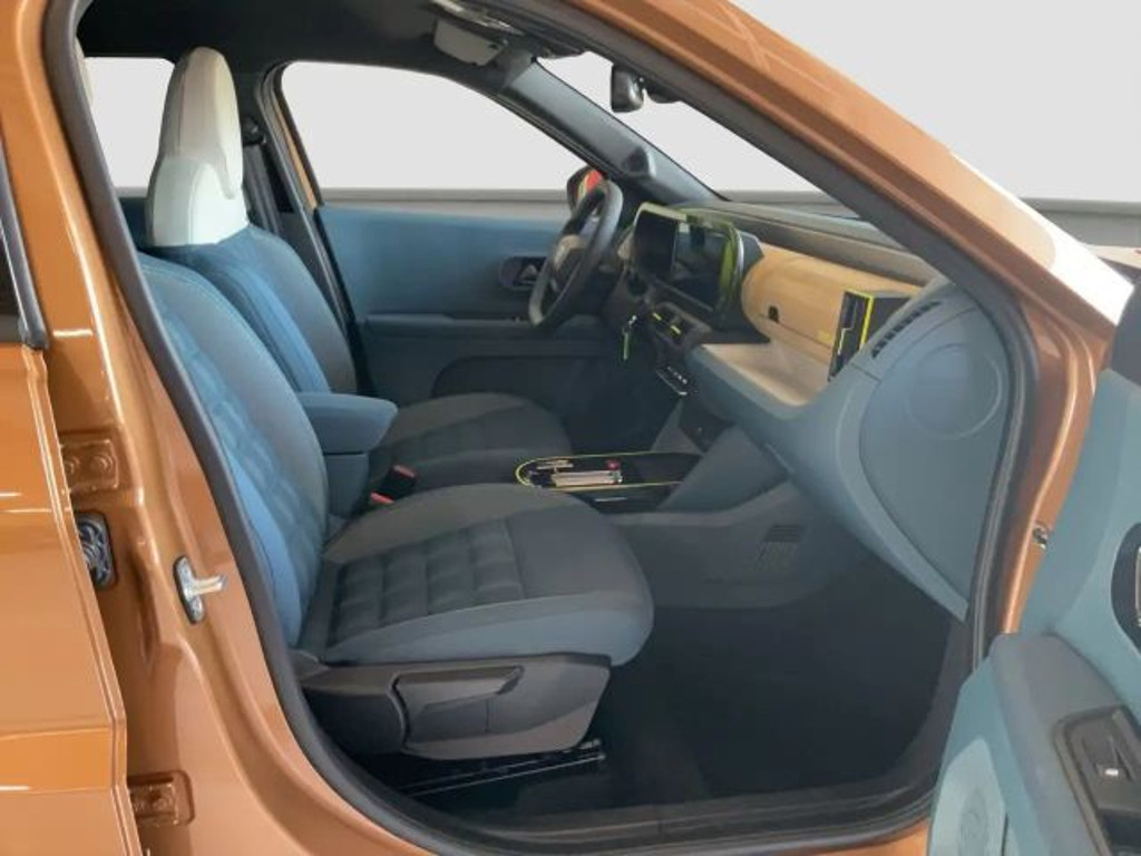 Fiat Grande Panda