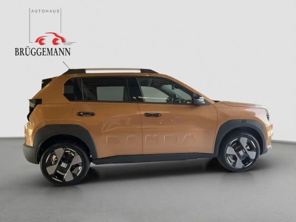 Fiat Grande Panda