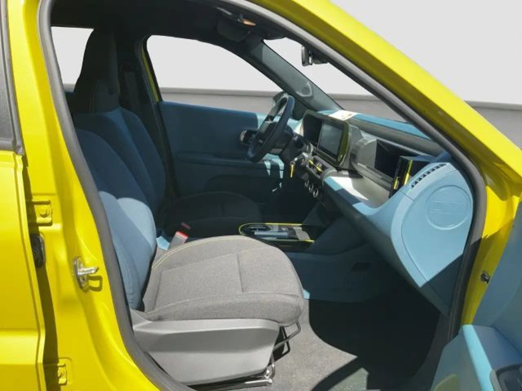 Fiat Grande Panda