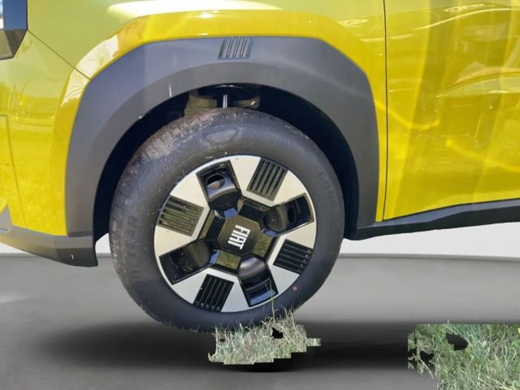 Fiat Grande Panda