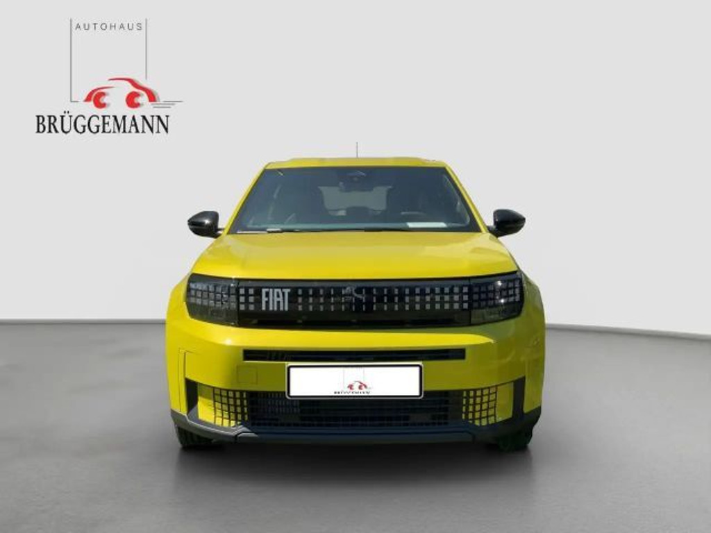 Fiat Grande Panda