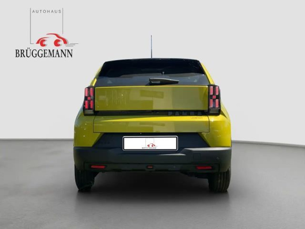 Fiat Grande Panda