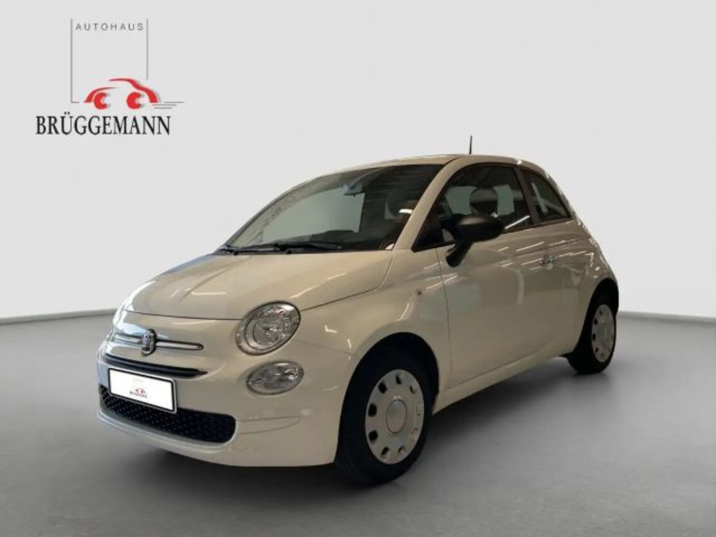 Fiat 500 1.0 Hybrid
