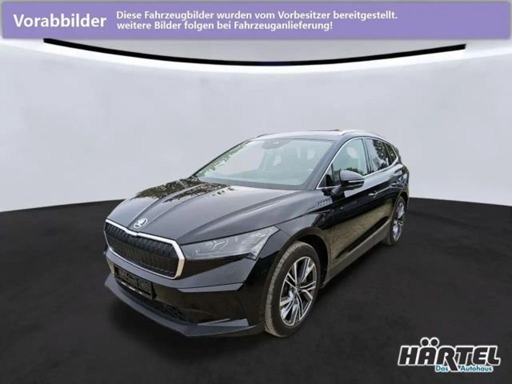 Skoda Enyaq iV