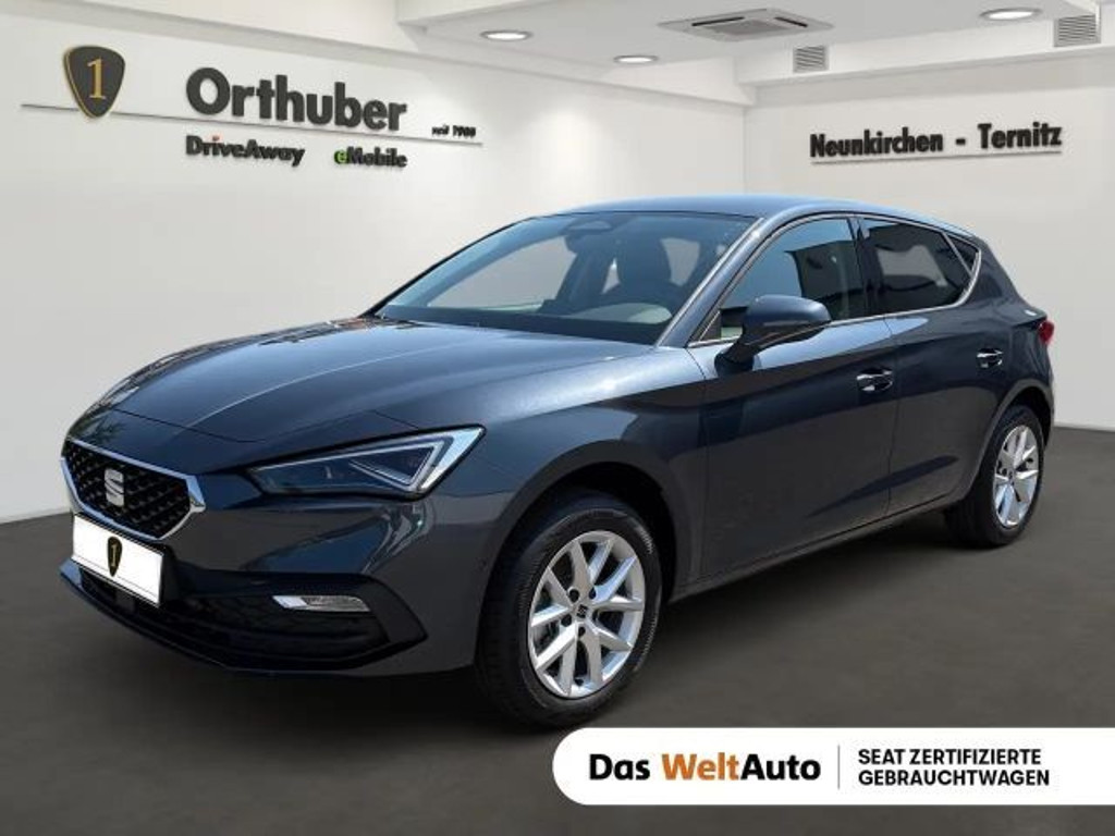 Seat Leon Style 1.5 TSI