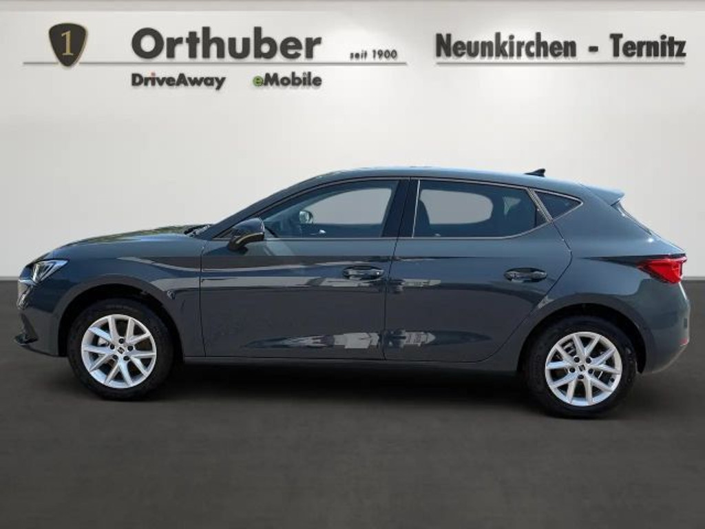 Seat Leon Style 1.5 TSI
