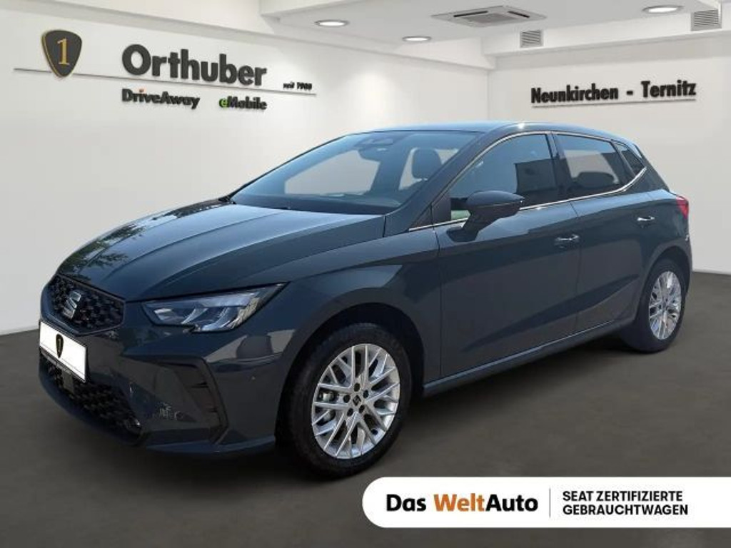 Seat Ibiza Style 1.0 TSI