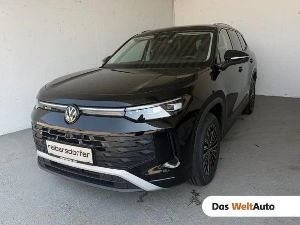 Volkswagen Tayron DSG