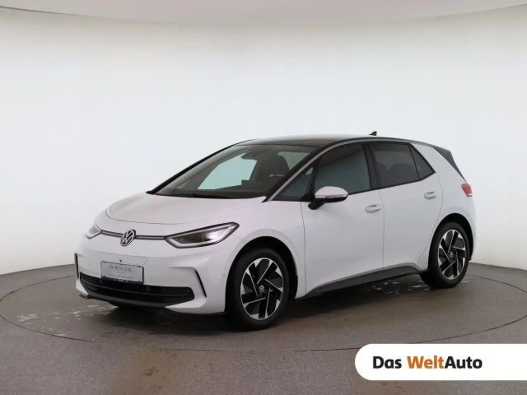 Volkswagen ID.3 Business Pure