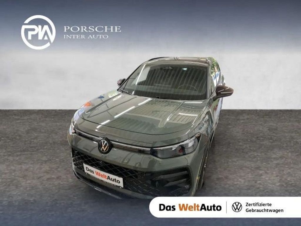 Volkswagen Tayron DSG eHybrid