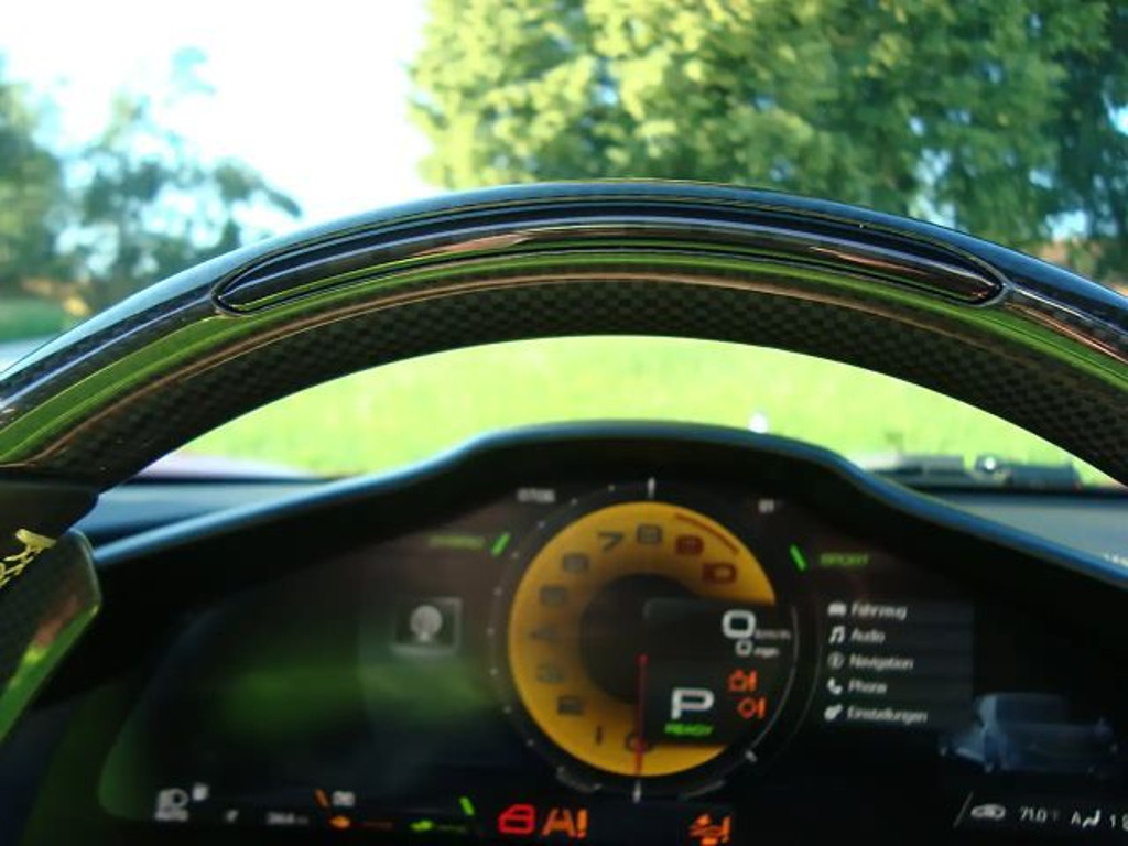 Ferrari 296