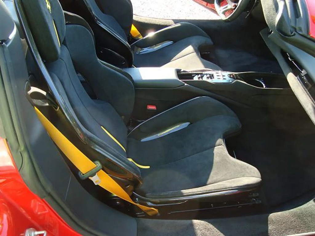Ferrari 296