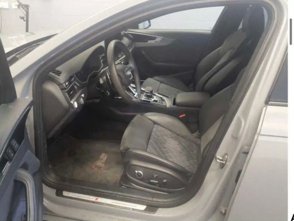 Audi RS4 RS4 2.9TFSI*NARDO*LNP:139t€*ABSOLUT RANDVOLL*