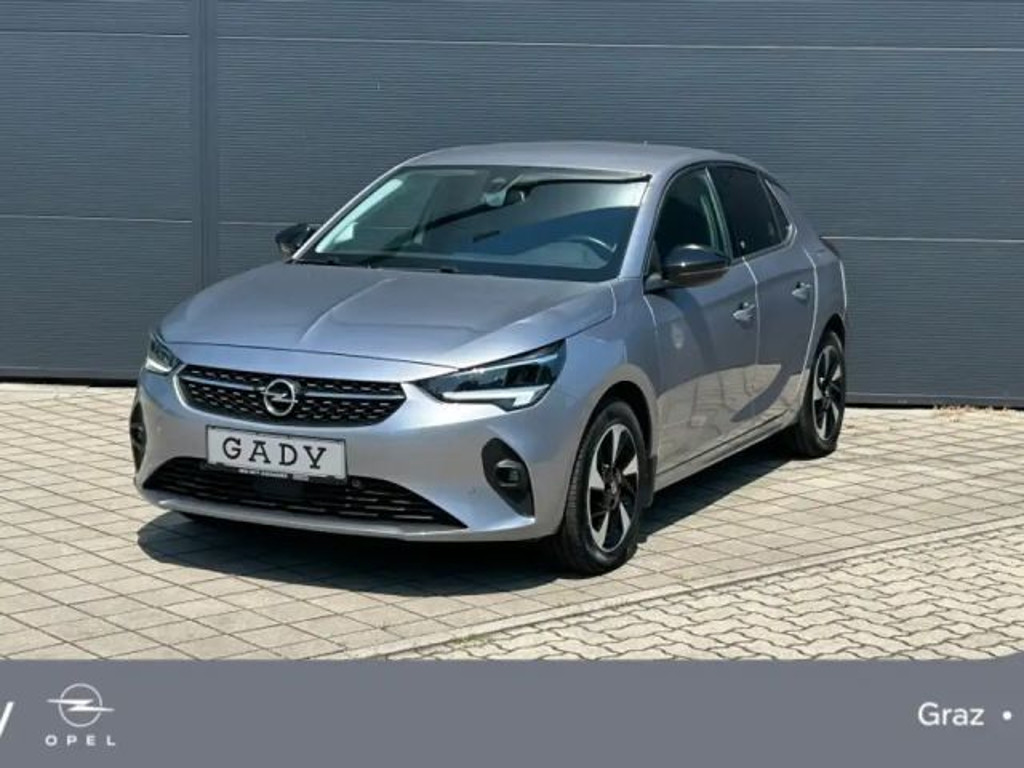 Opel Corsa Elegance