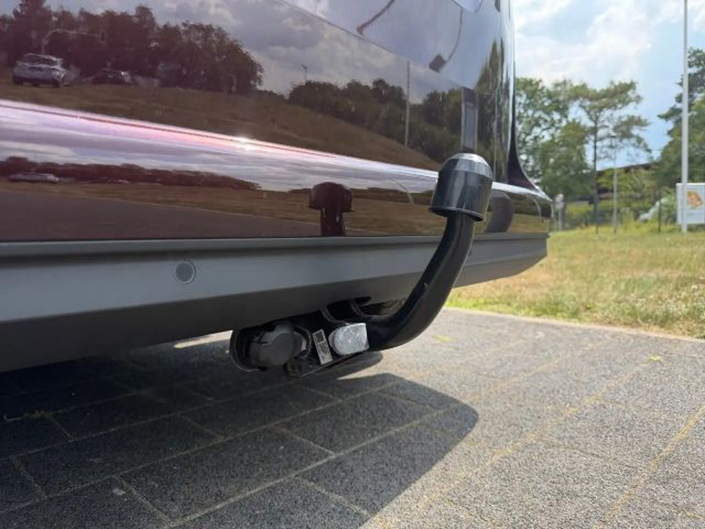 Mercedes-Benz T-Klasse