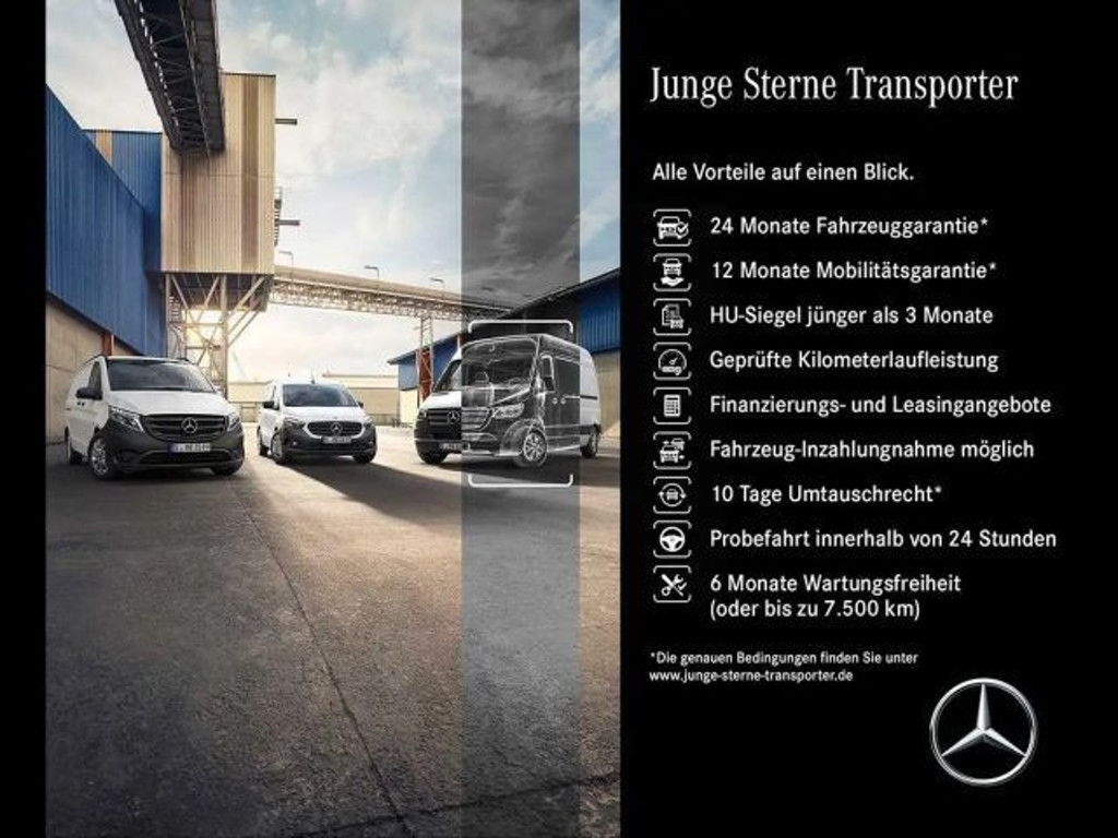 Mercedes-Benz T-Klasse