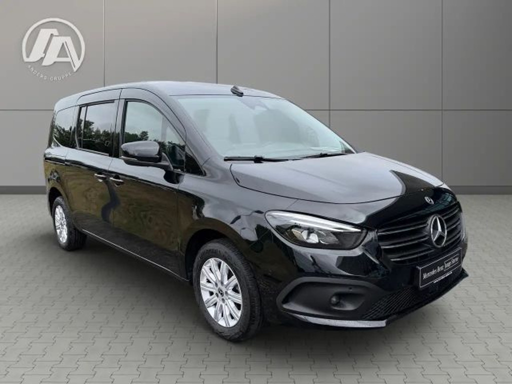 Mercedes-Benz T-Klasse
