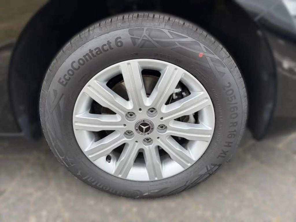 Mercedes-Benz T-Klasse