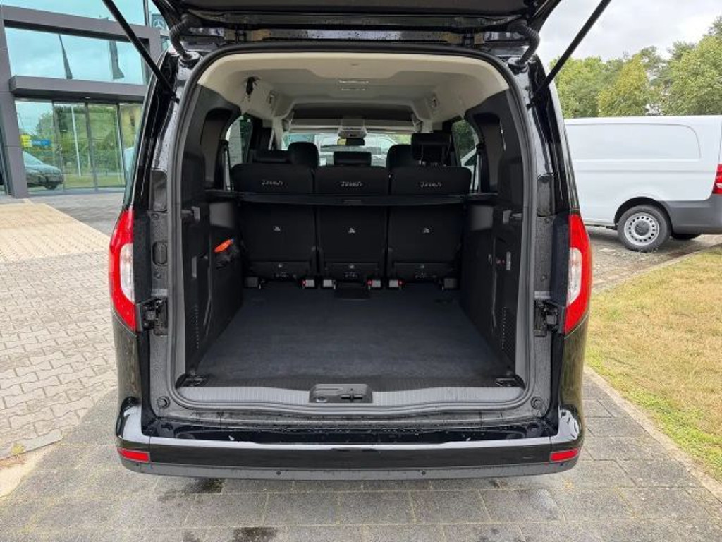 Mercedes-Benz T-Klasse